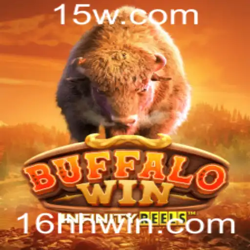 BuffaloWin: Aventura e Estratégia em um Mundo Selvagem