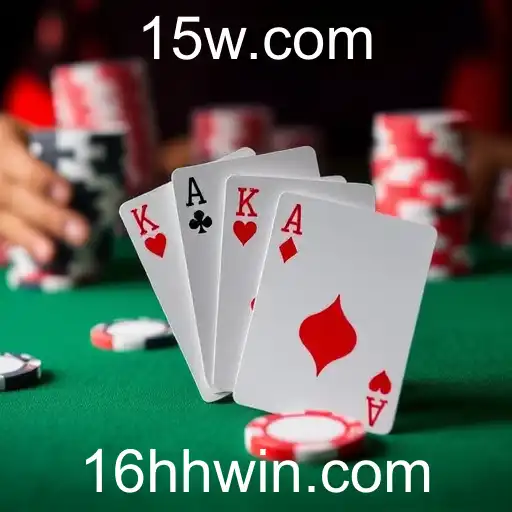 Jogos de Pôquer: Estratégias e Tendências