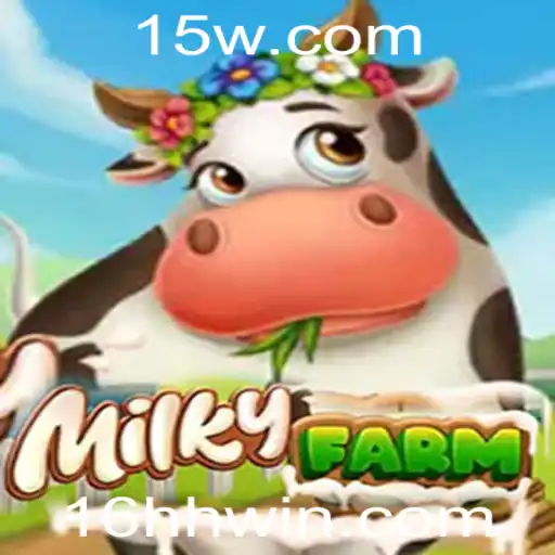 MilkyFarm: Um Novo Jogo de Simulação Agrícola